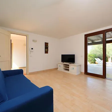 Locazione Turistica San Pietro - Rei352 Feriehus *